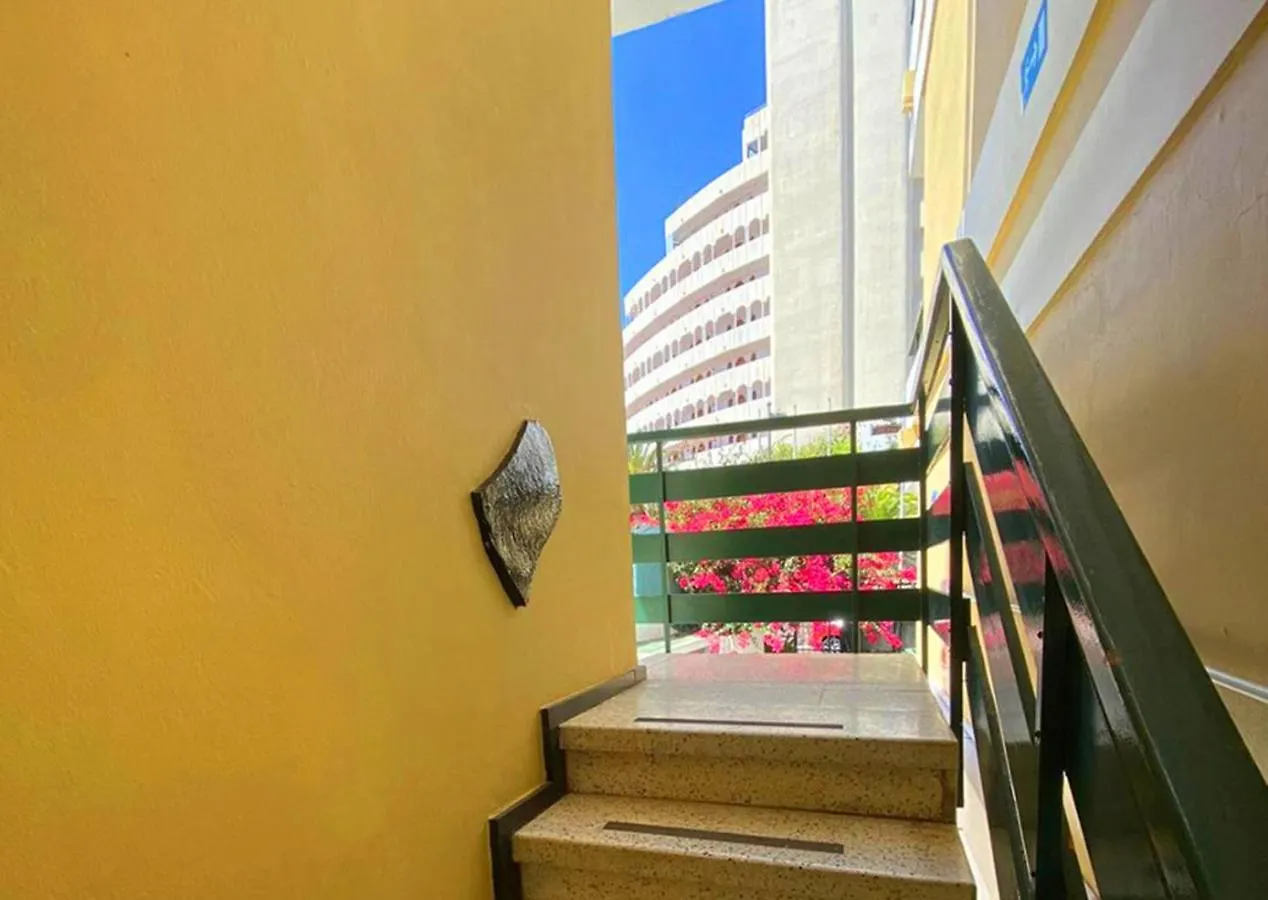 Appartement Caroni à Playa del Inglés