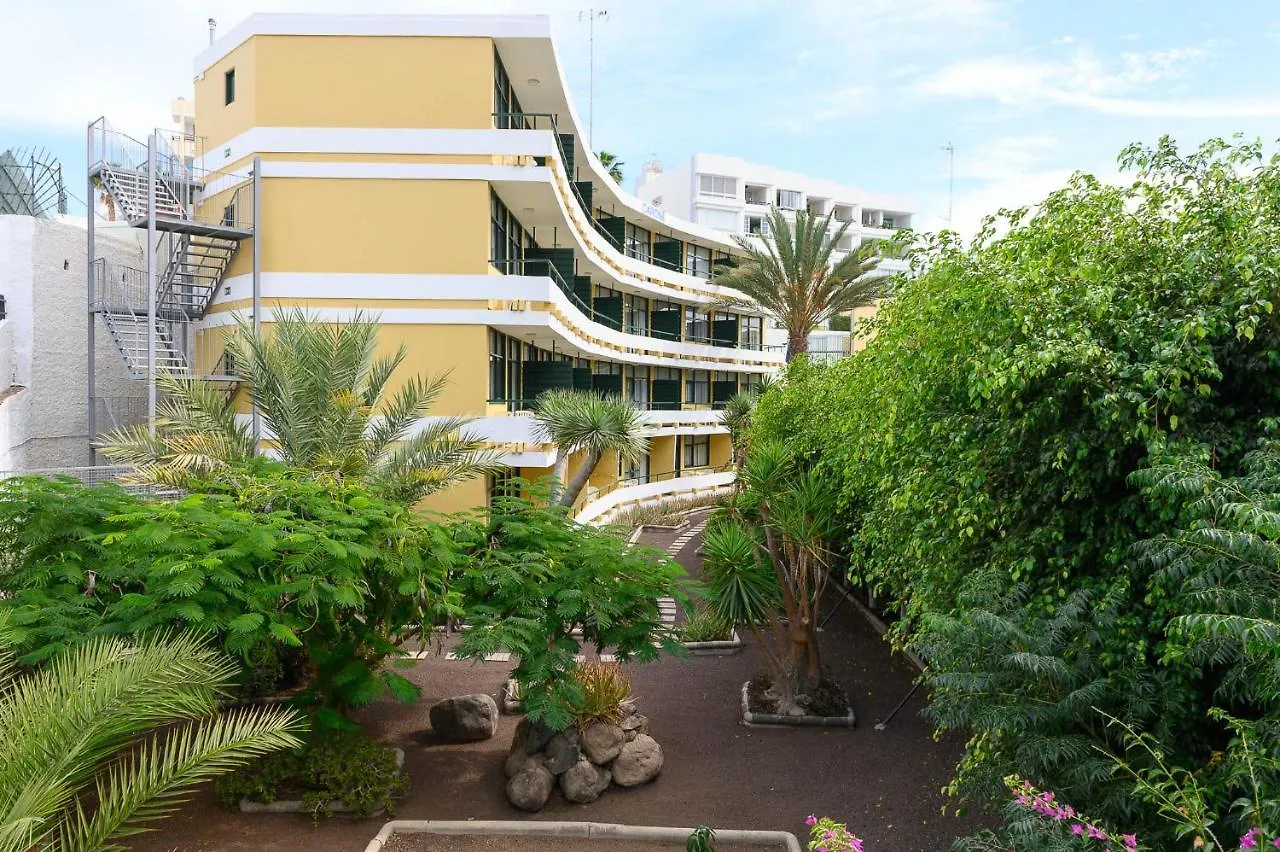 Appartement Caroni à Playa del Inglés
