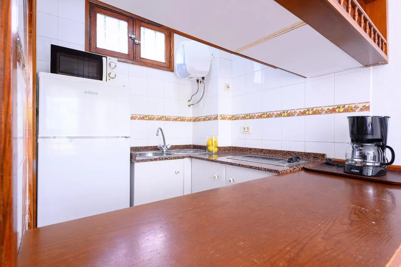Apartamento Caroni Playa del Inglés