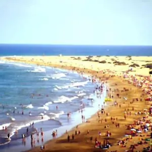 Turquesa 4th Playa del Inglés