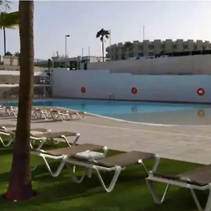 Traumhafte Mit Panoramablick Und Pool Playa del Inglés