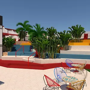 Sholeo Maspalomas Jaktstuga