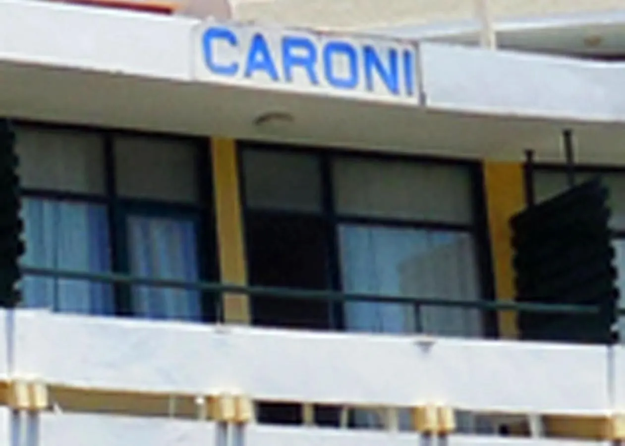 플라야 델 잉글스 Caroni 아파트